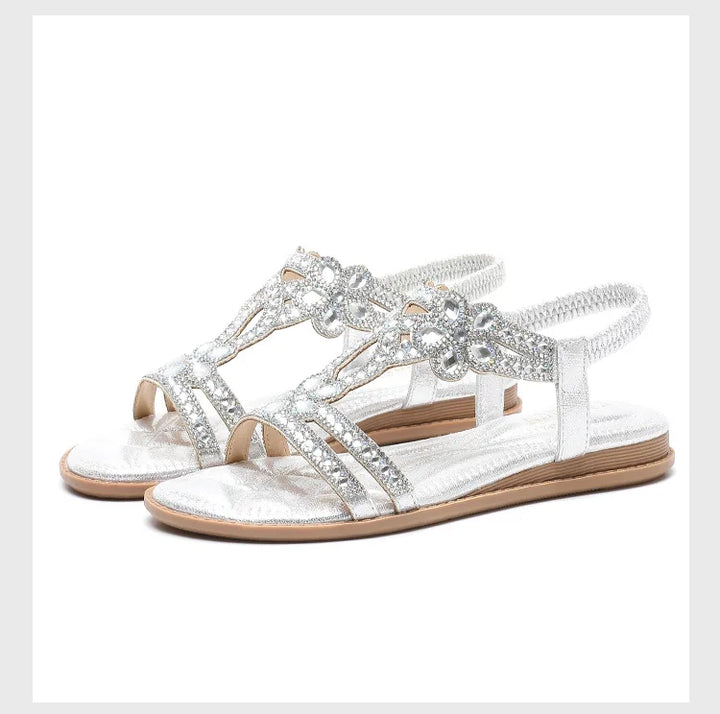 Franziska | Orthopedic Boho Sandals