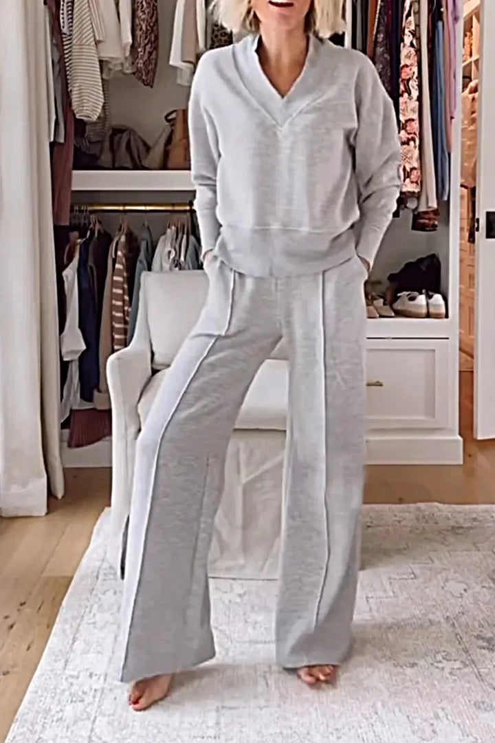 The Elaine - 2-piece women's tracksuit set