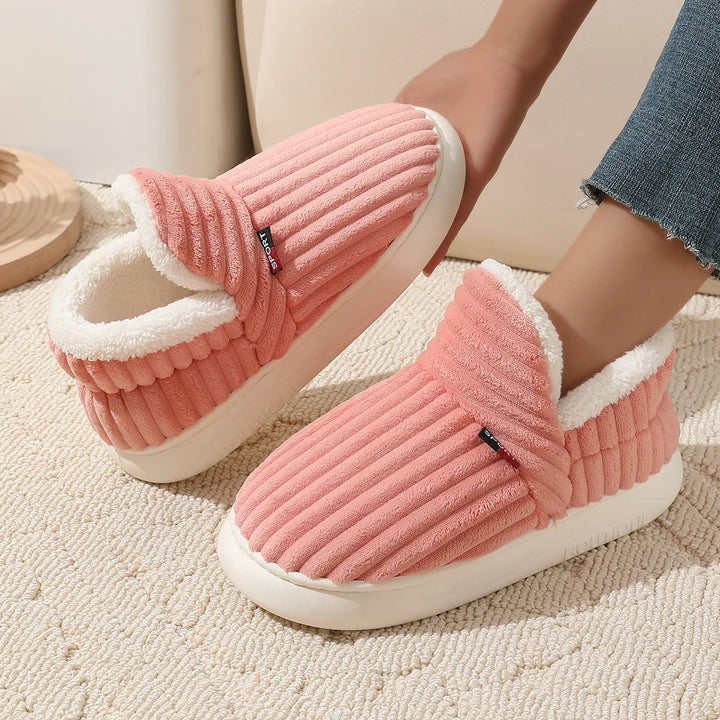 CosyPlush - Boutique Slippers