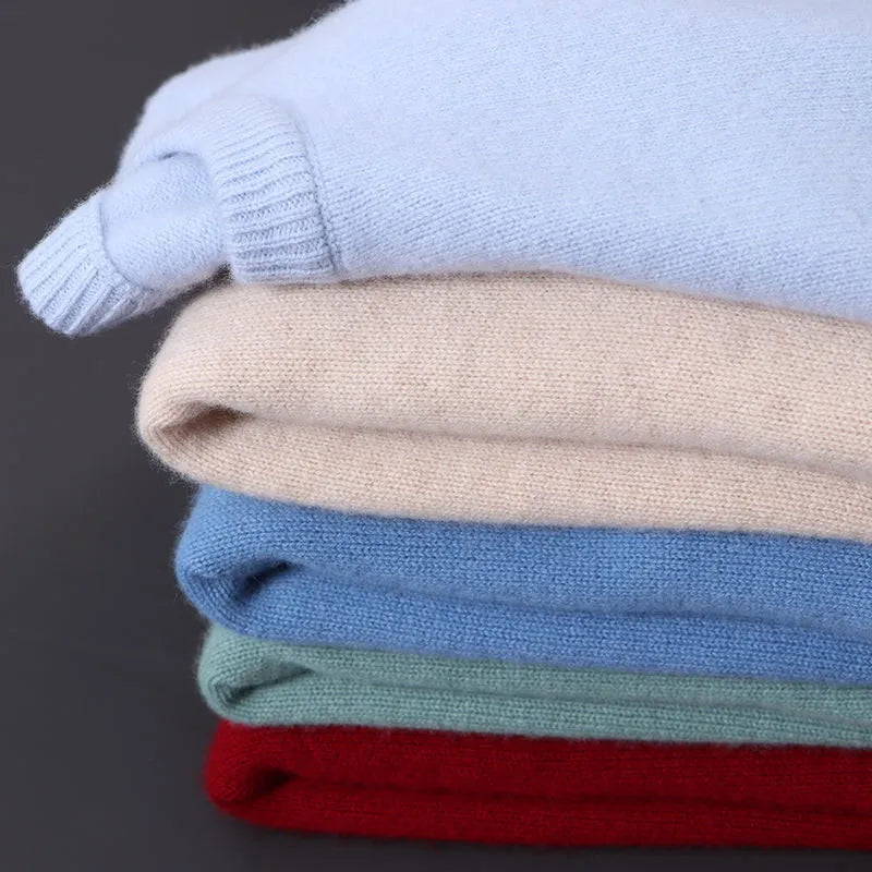 David – Premium Ultrasoft Sweater