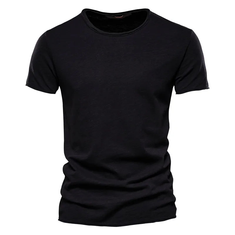 Gabriel | Men’s Classic Cotton T-Shirt