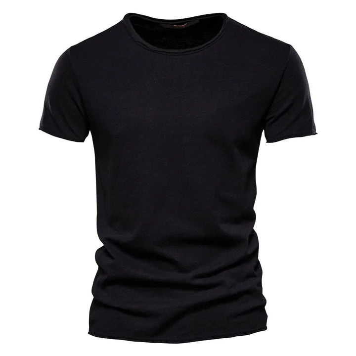 Gabriel | Men’s Classic Cotton T-Shirt