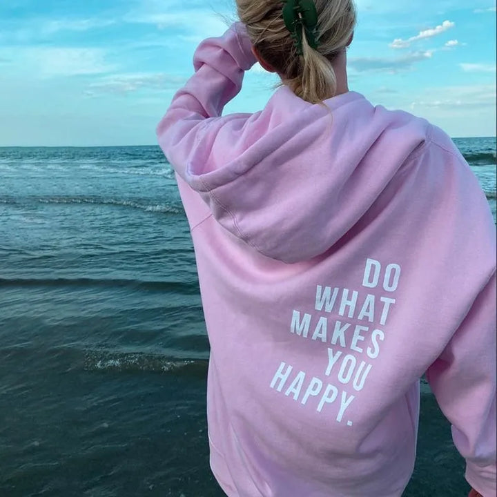 Lola Oversized Hoodie
