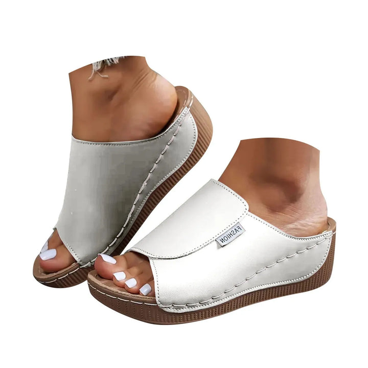Ortrudis | Handmade Sandal