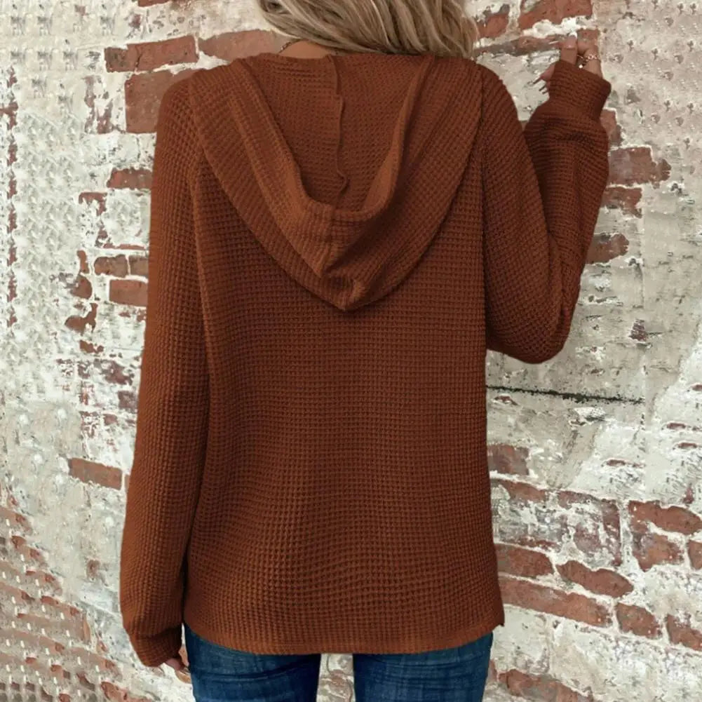 Amanda - Cozy Comfortable Hoodie