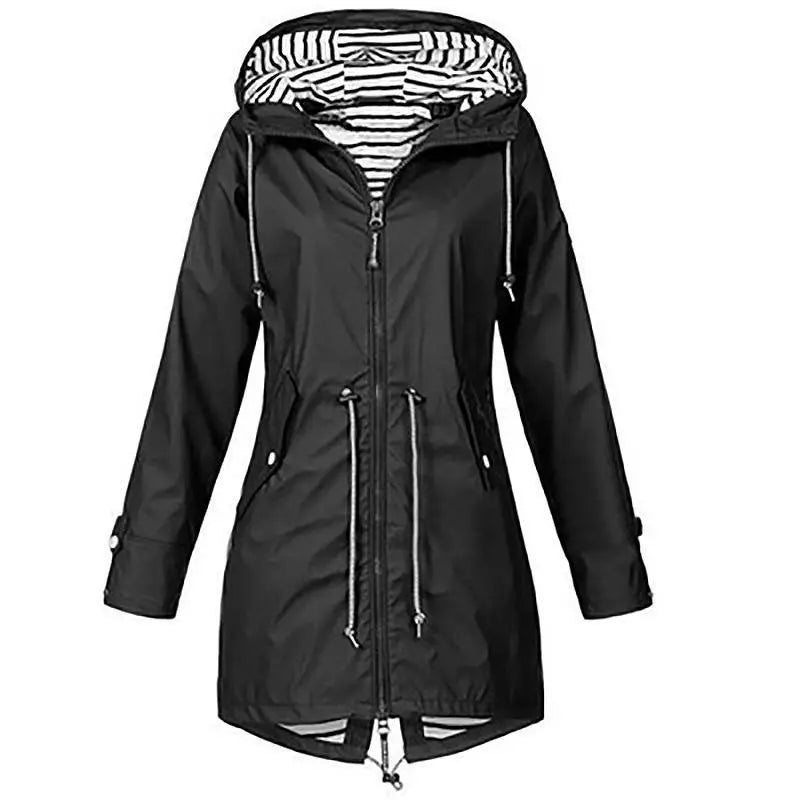 Lovisa - Stylish Waterproof Jacket