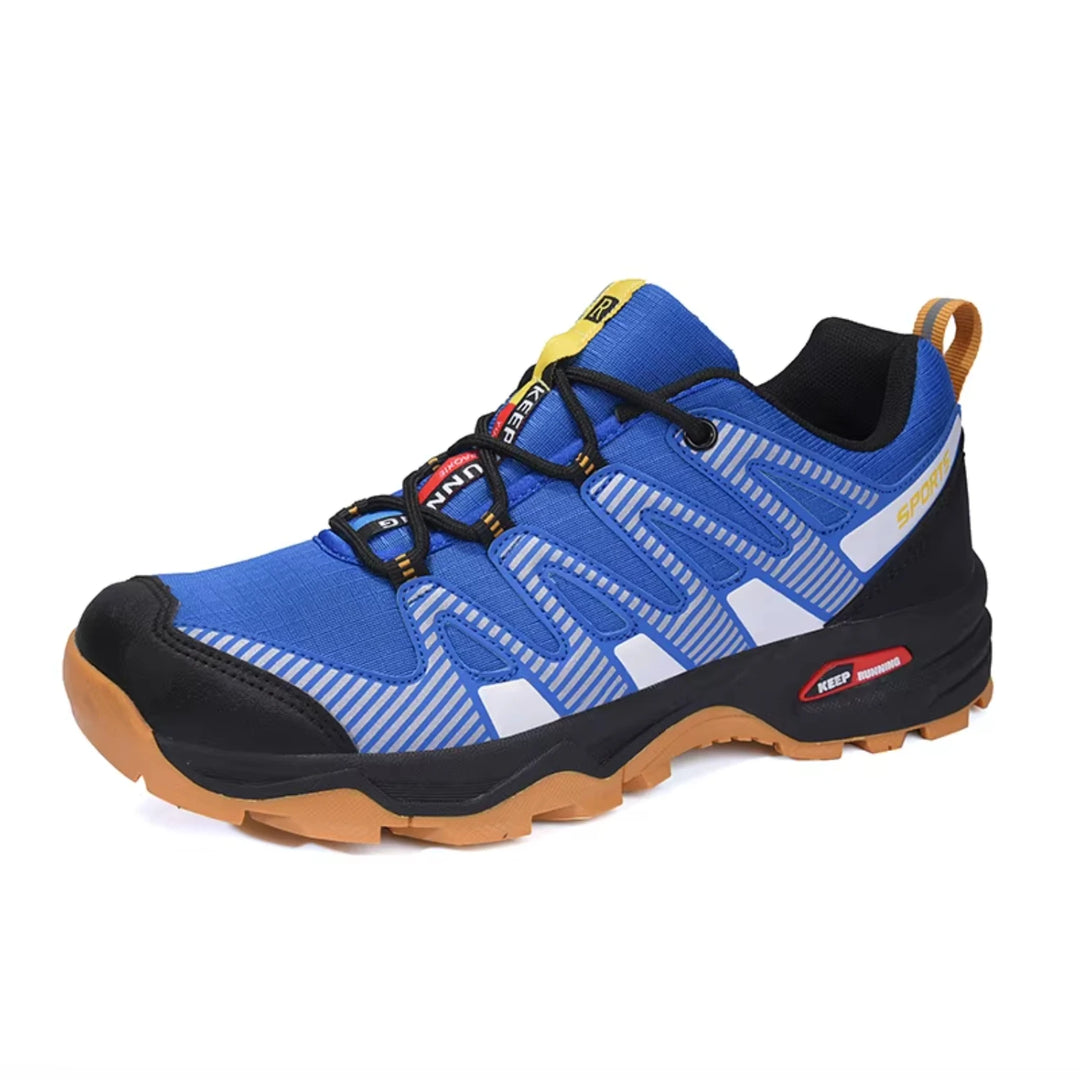 ORTHOTRAIL | Walking shoes with orthopedic comfort