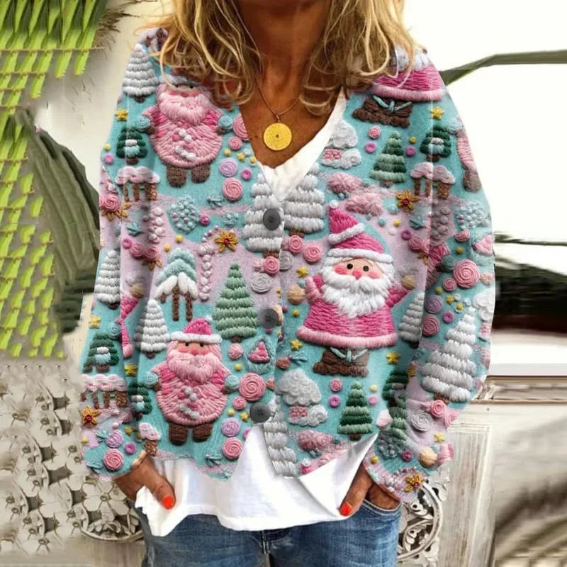 Matilda | Warm and stylish vest