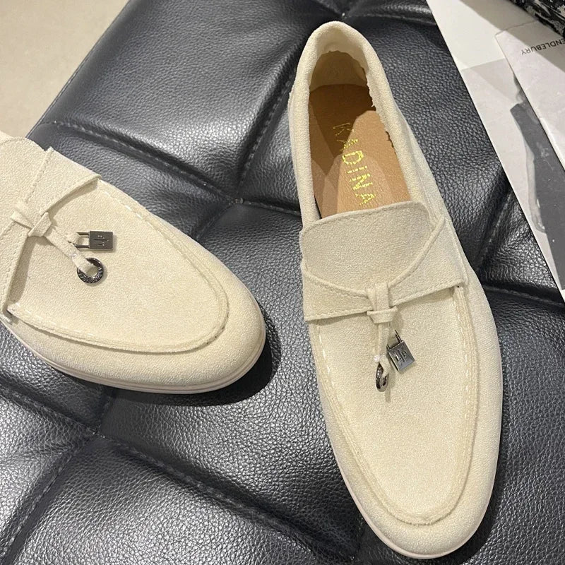Sabrina - Loafers