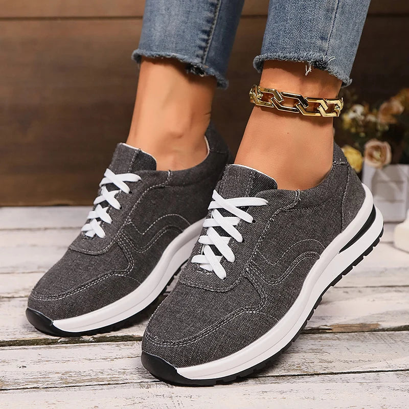 Emma - Orthopedic shoe