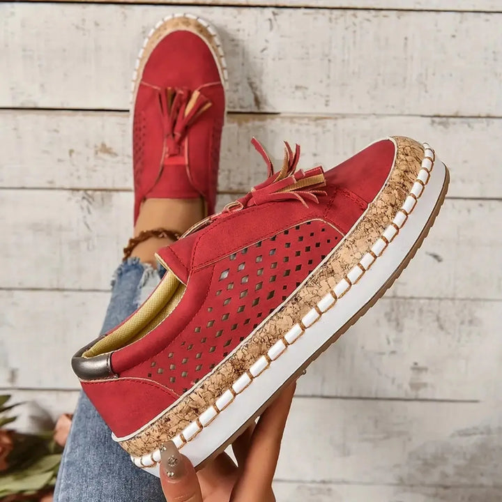 Lola Orthopedic Slip-Ons