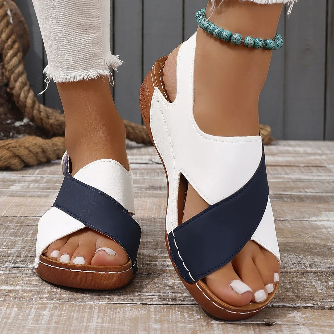 Hildegard | Orthopedic Sandals