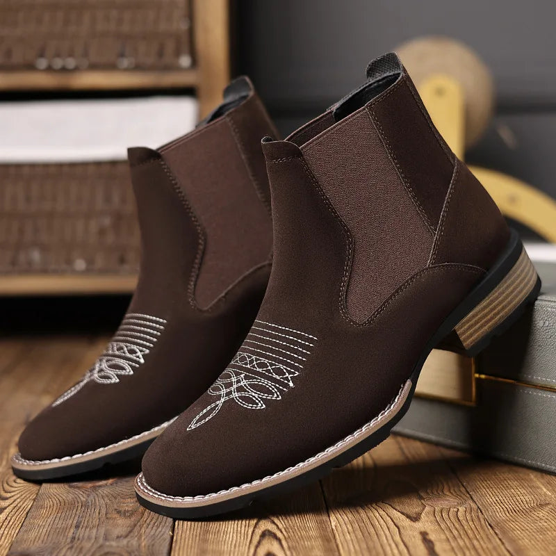 Dallas | Cowboy Boots