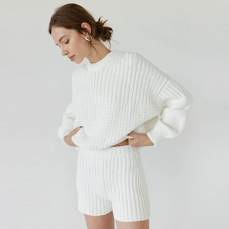 Delcia Sweater