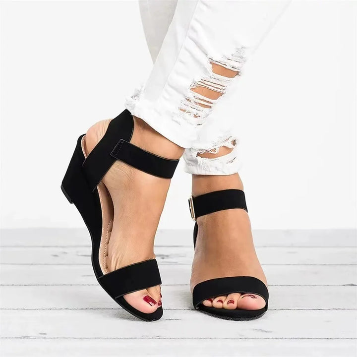 Maresia | Comfortable Sandals