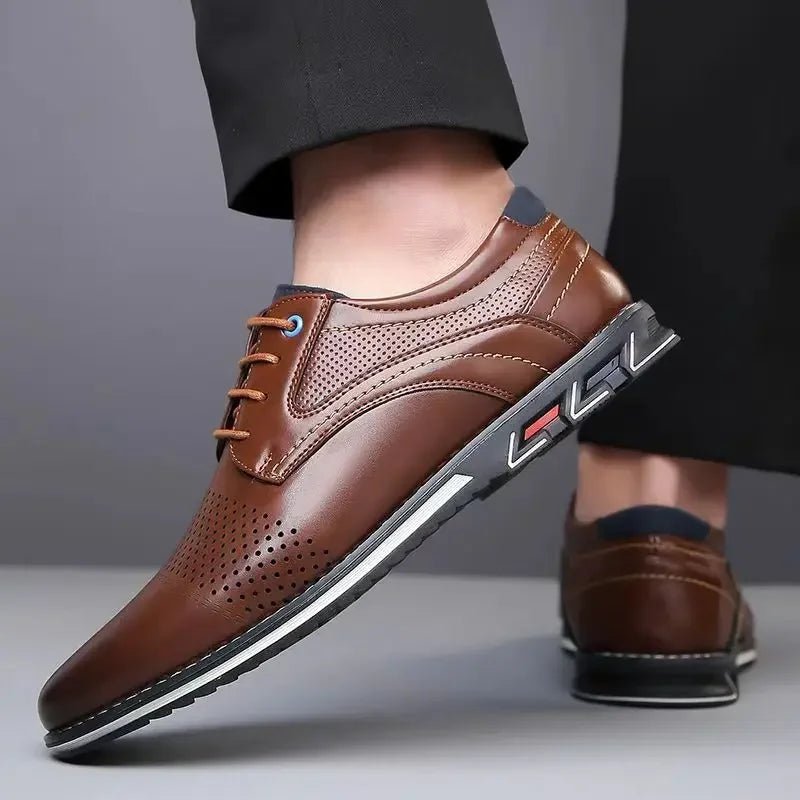 Louis Murphy | Stylish shoes