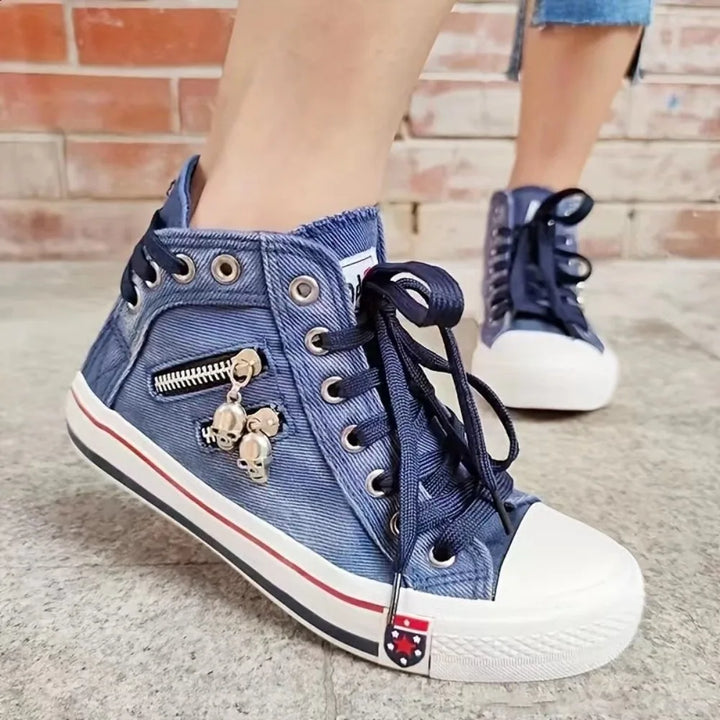 Amara - Comfiest Orthopedic Sneakers