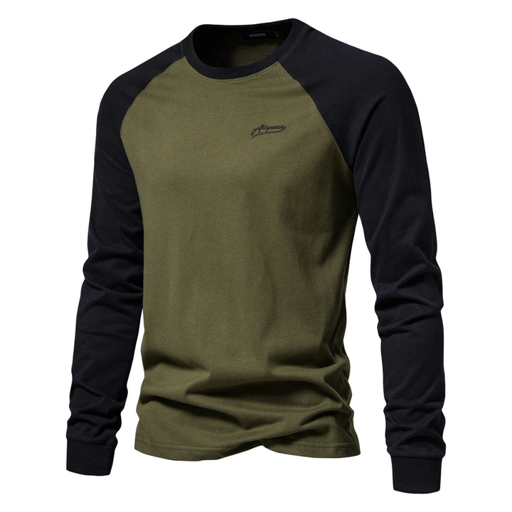 Shane | Soft-Touch Cotton Tee