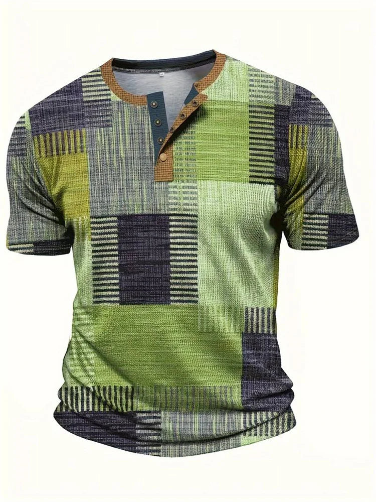 Antoine Elegant Men's Sweater