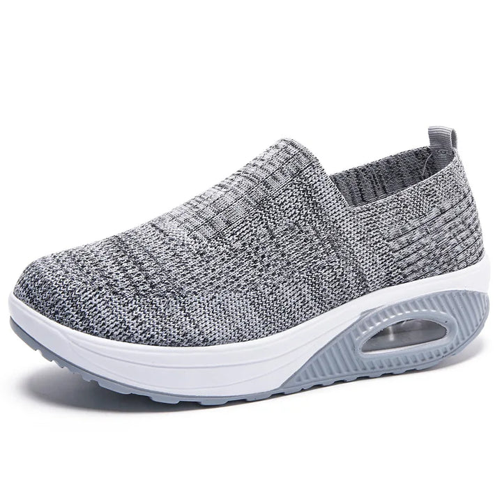 Ruth - Orthopedic Shoes