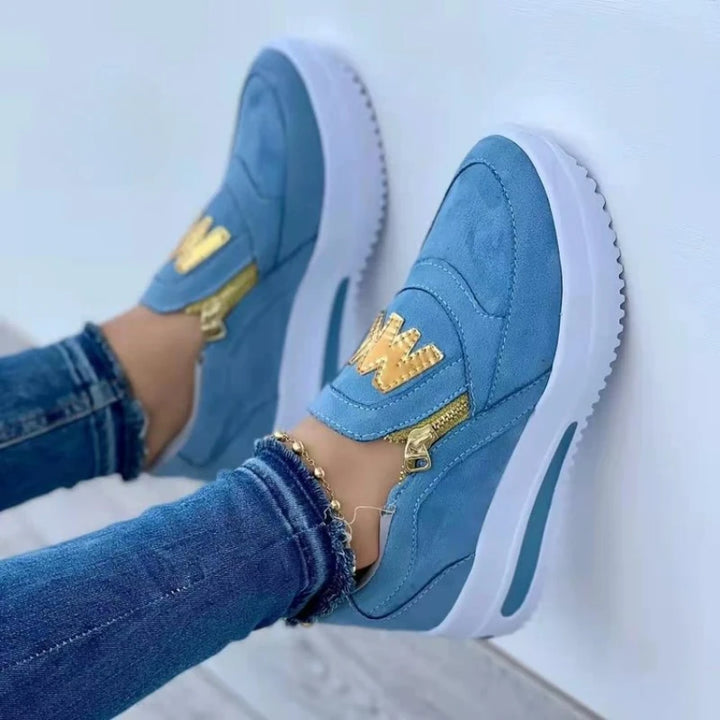 Caro | Orthopedic Sneakers