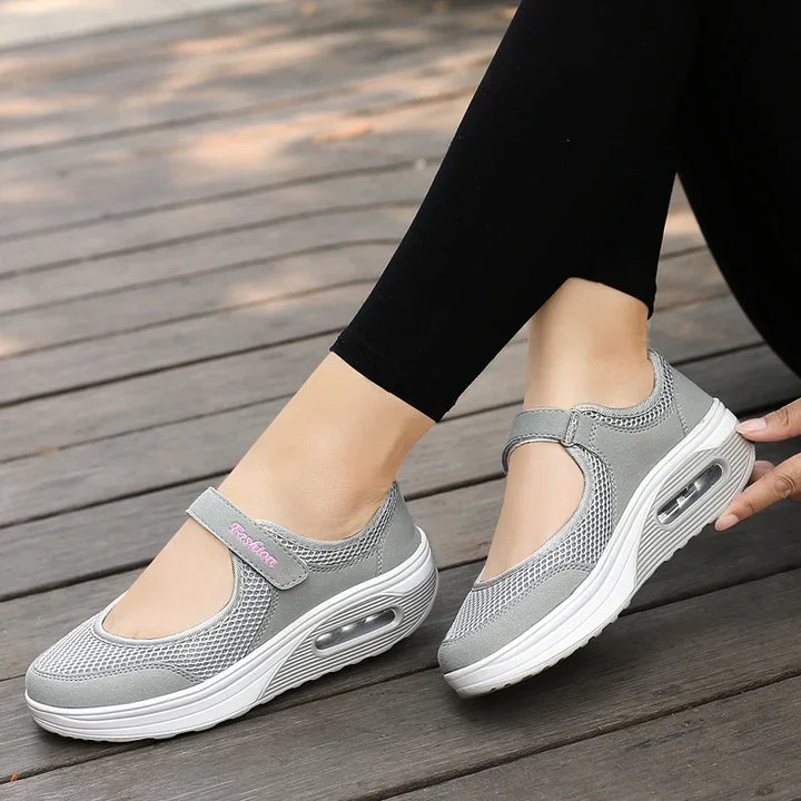 Abigail | Anti-Slip Orthopedic Shoes