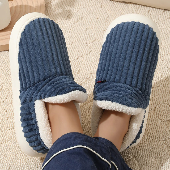 CosyPlush - Boutique Slippers