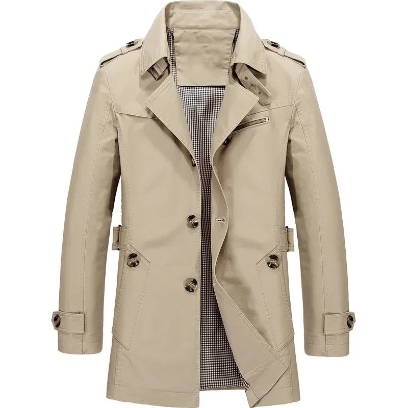 JANDINO | MEN'S COAT