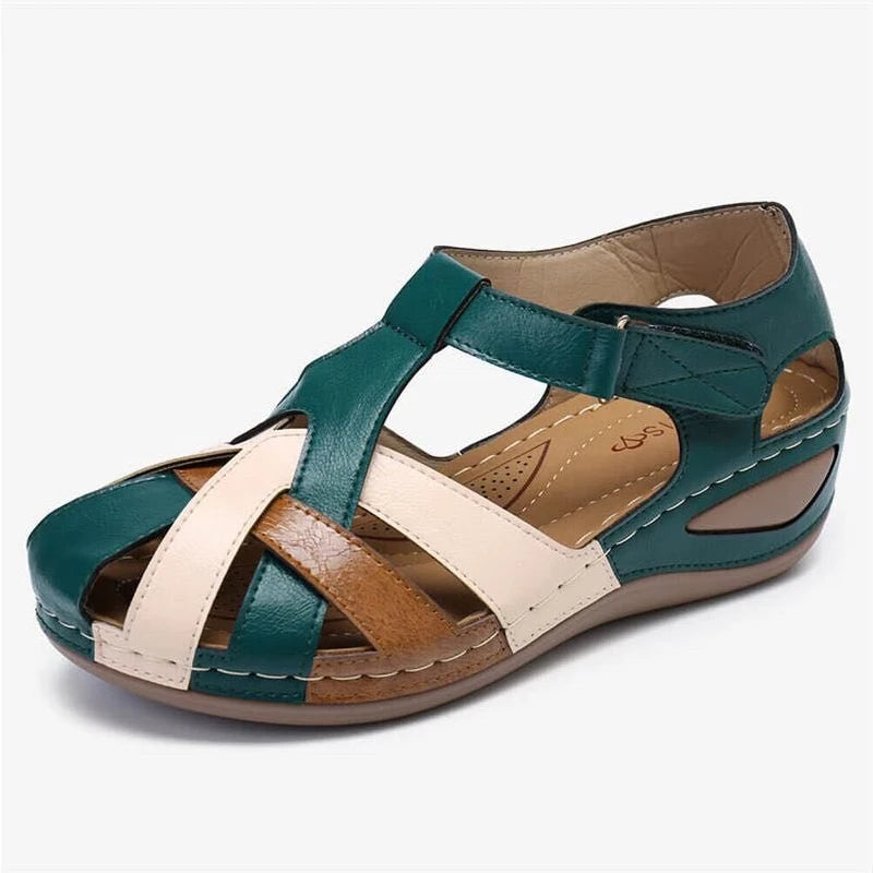 Carmina | Handmade lightweight sandals