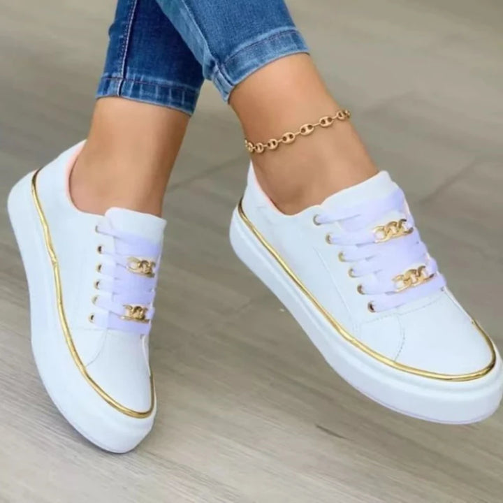 Paige | Stylish Orthopedic Shoes