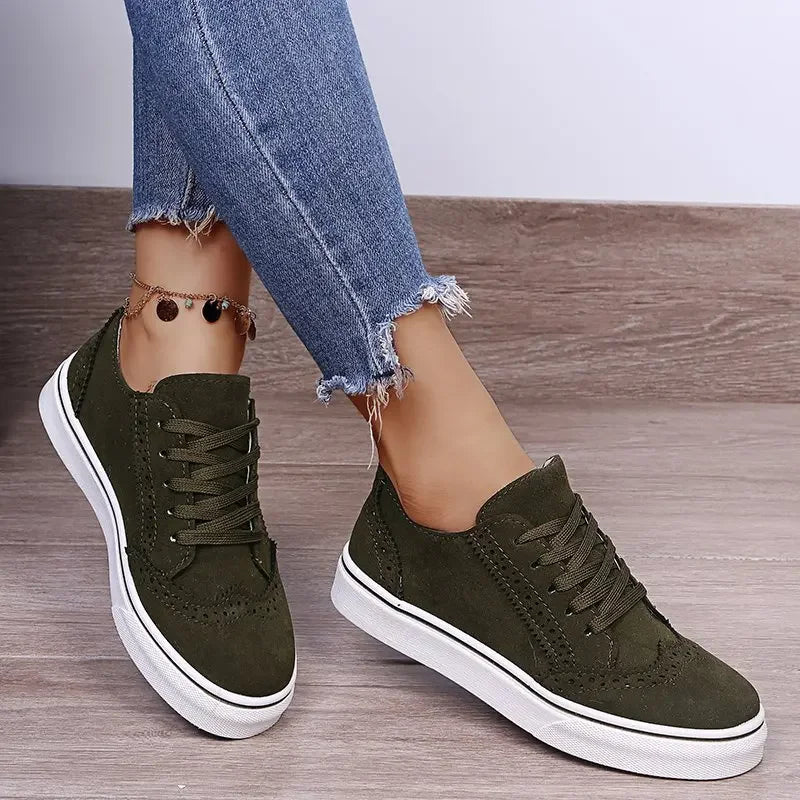 Melany Orthopedic Sneakers