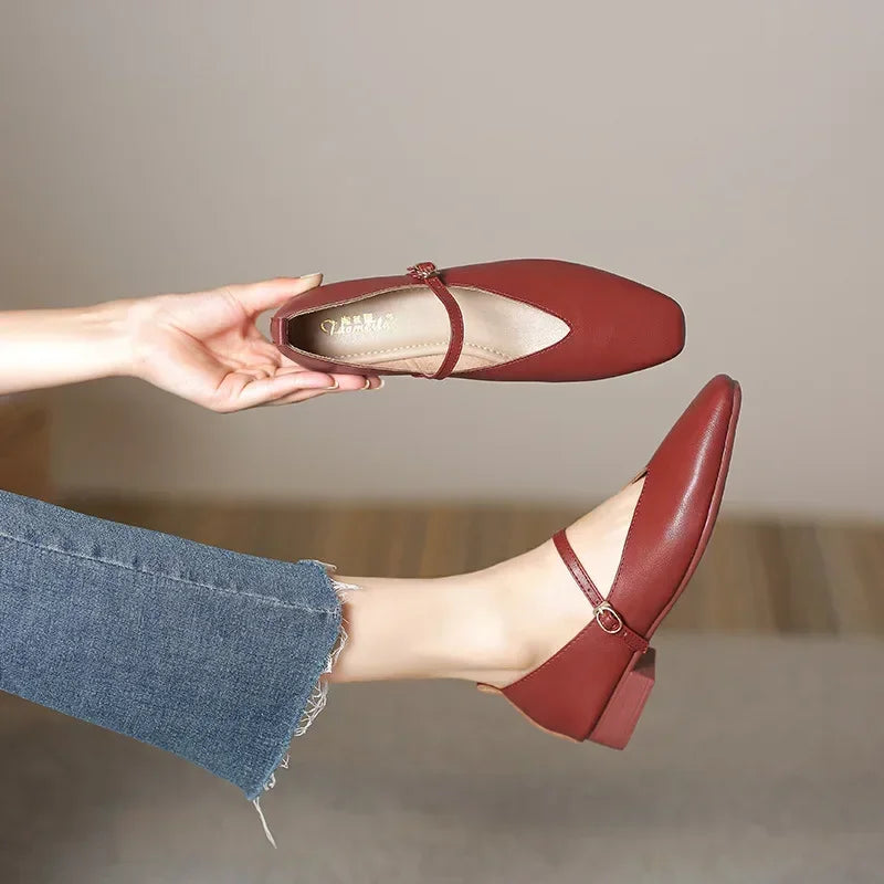 Pilgunda | Comfortable Sandals