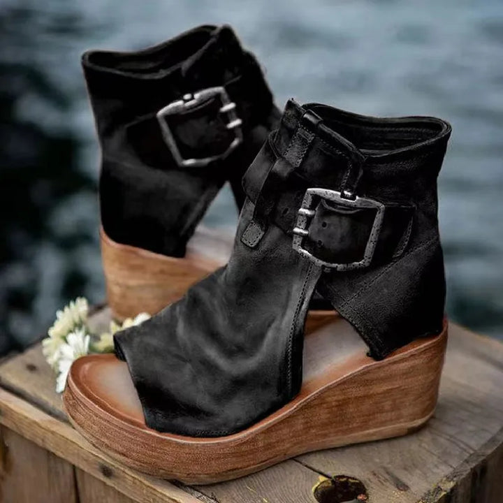 Lenchen | Handmade Sandals