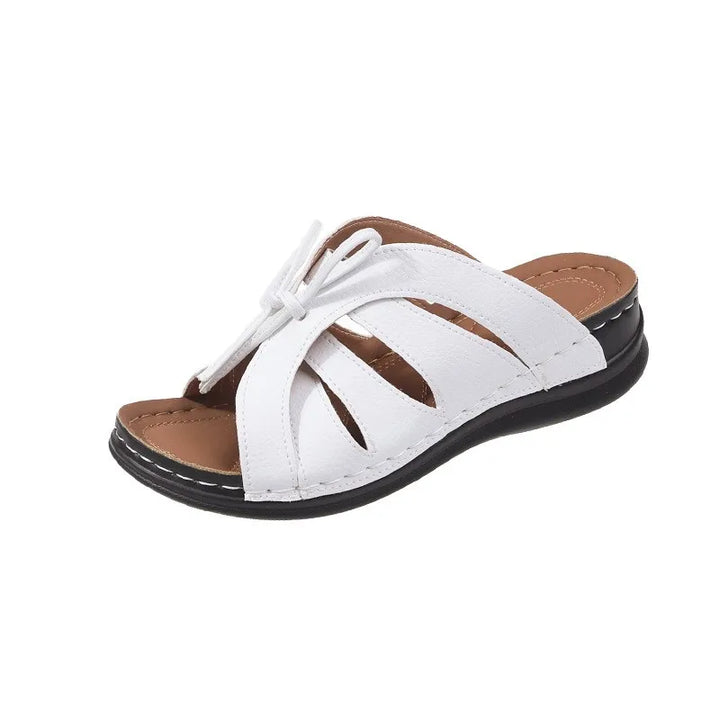 Lucy | Orthopedic Sandals