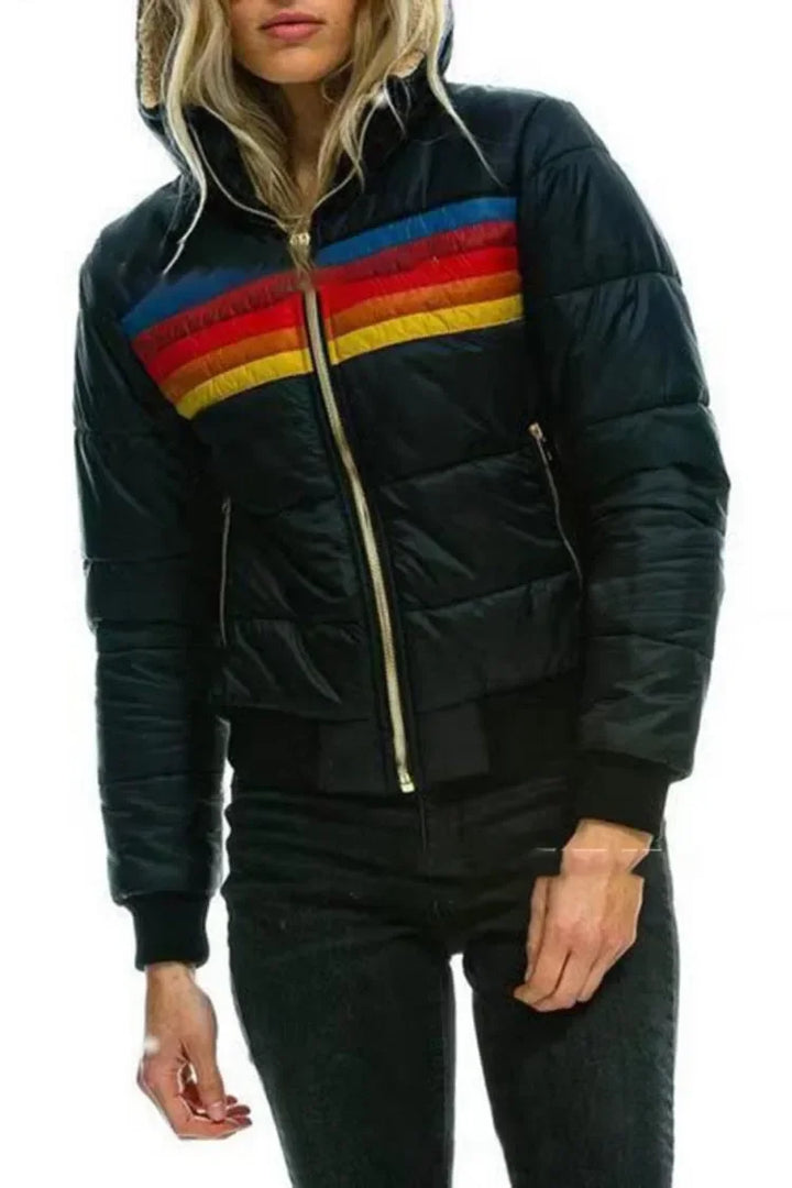 Lana | Retro Jacket