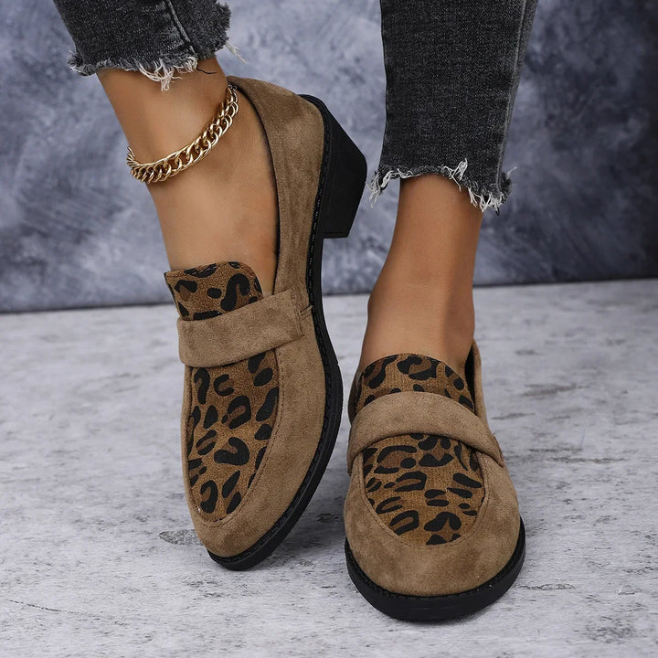 Karla - Elegant Women's Shoes
