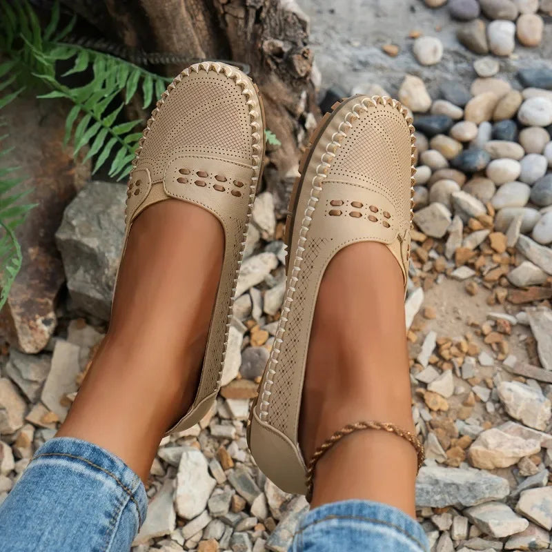 Jenna Women's Orthopedic Shoes