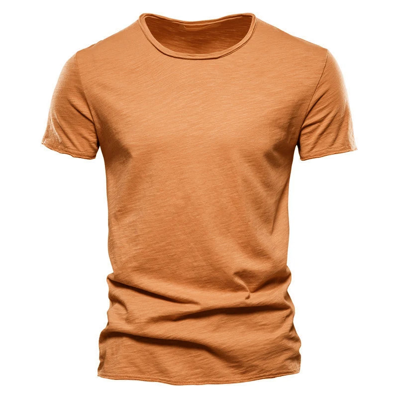 Gabriel | Men’s Classic Cotton T-Shirt