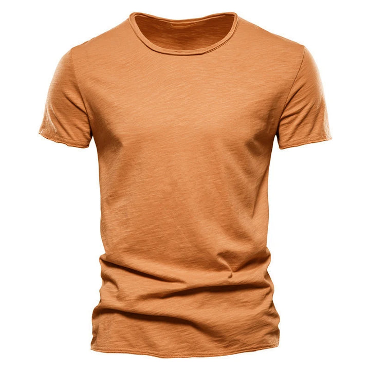 Gabriel | Men’s Classic Cotton T-Shirt
