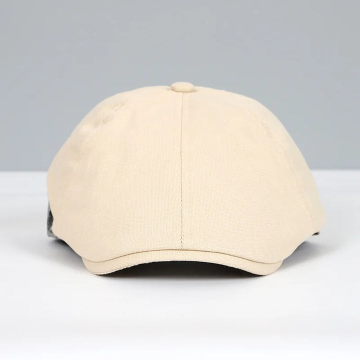 Brodie – Classic Modern Beret