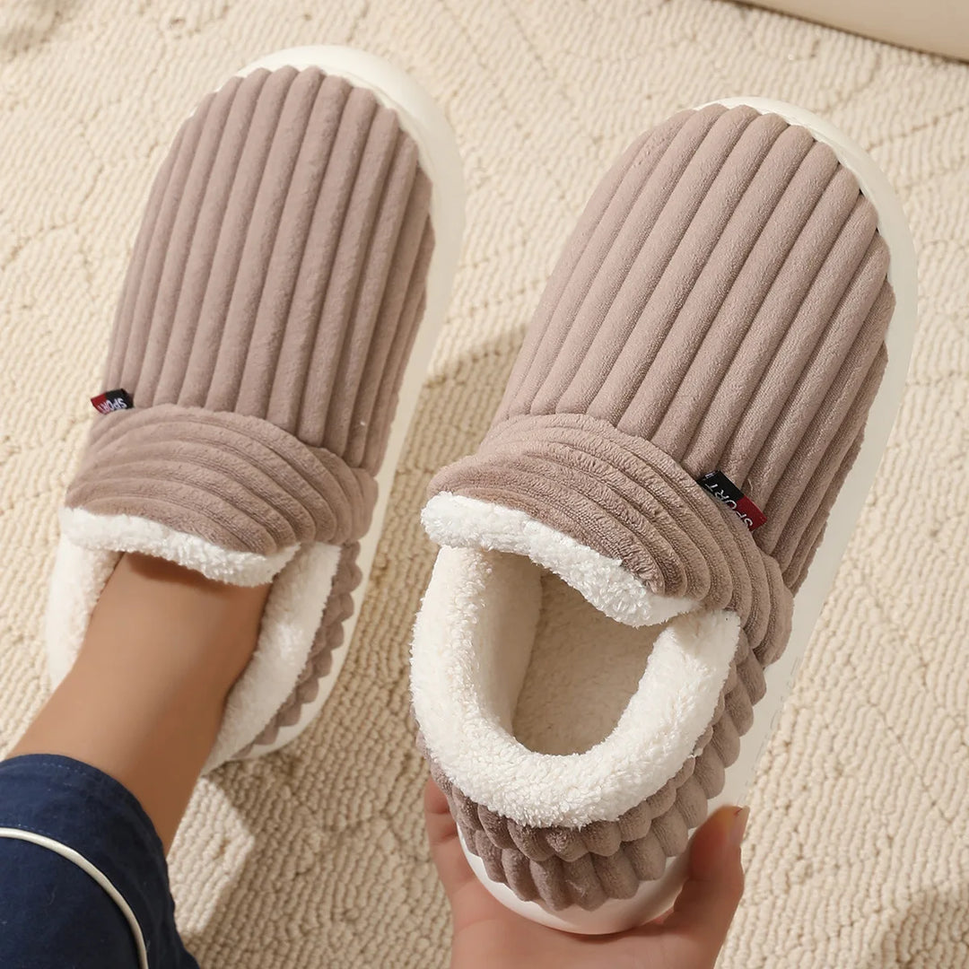CosyPlush - Boutique Slippers