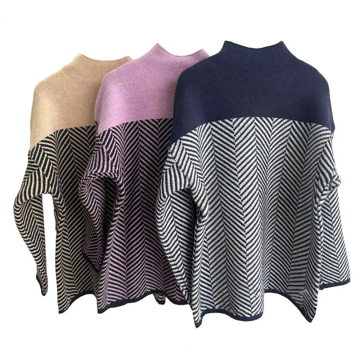 Melice | Turtleneck Sweater
