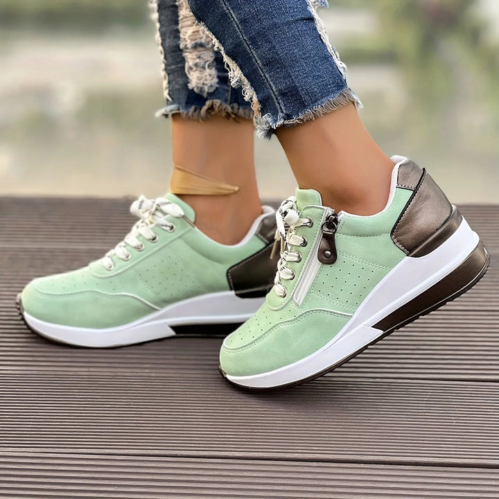 Célia | Orthopedic Sneakers