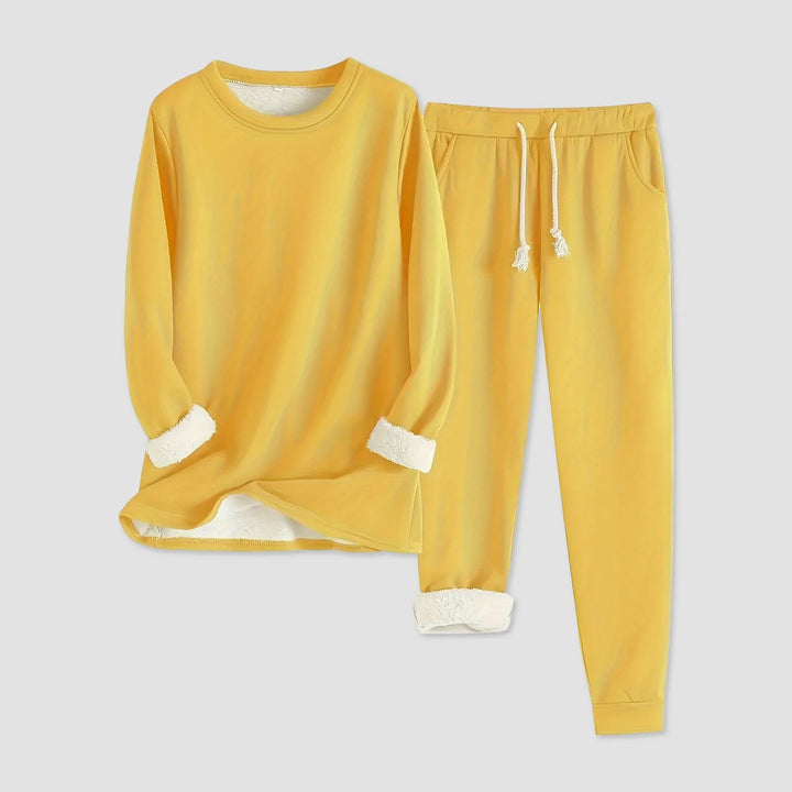 Rebecca | Comfortable Loungewear Set