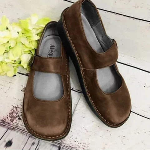 Petra | Comfortable and Elegant Shoes