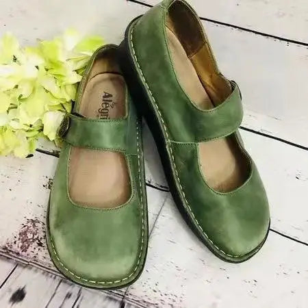 Petra | Comfortable and Elegant Shoes