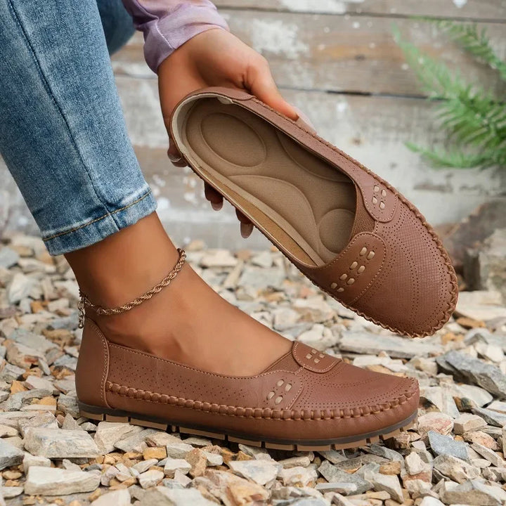 Jenna Women's Orthopedic Shoes