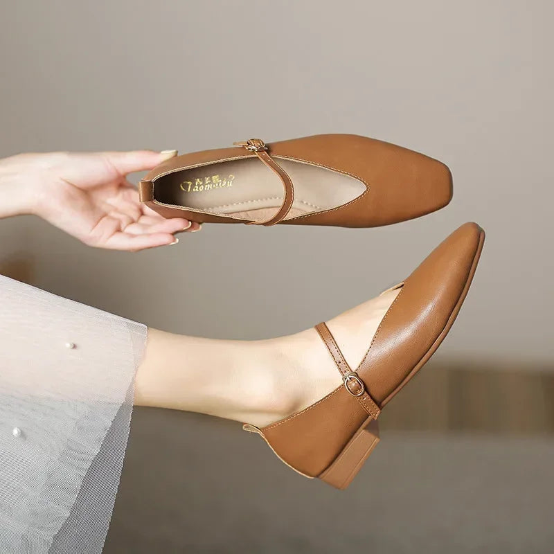 Pilgunda | Comfortable Sandals