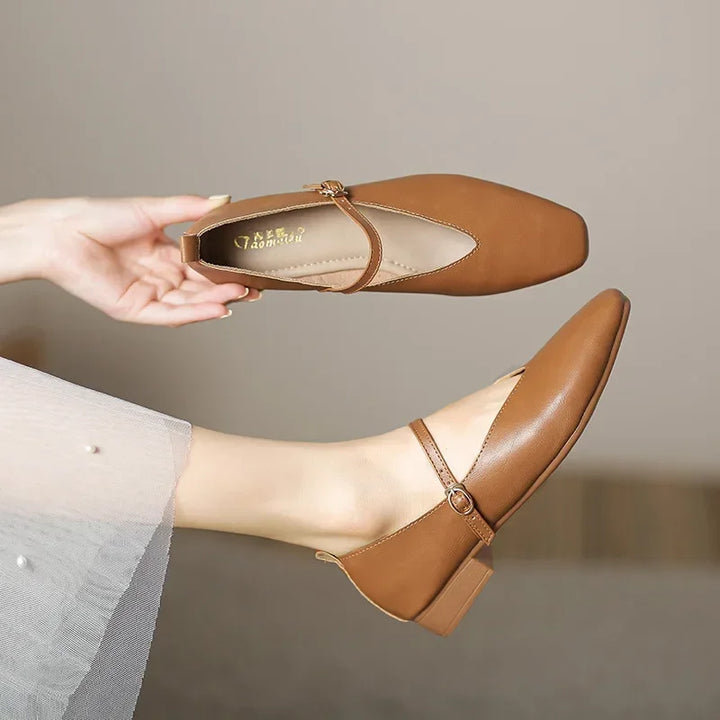 Pilgunda | Comfortable Sandals