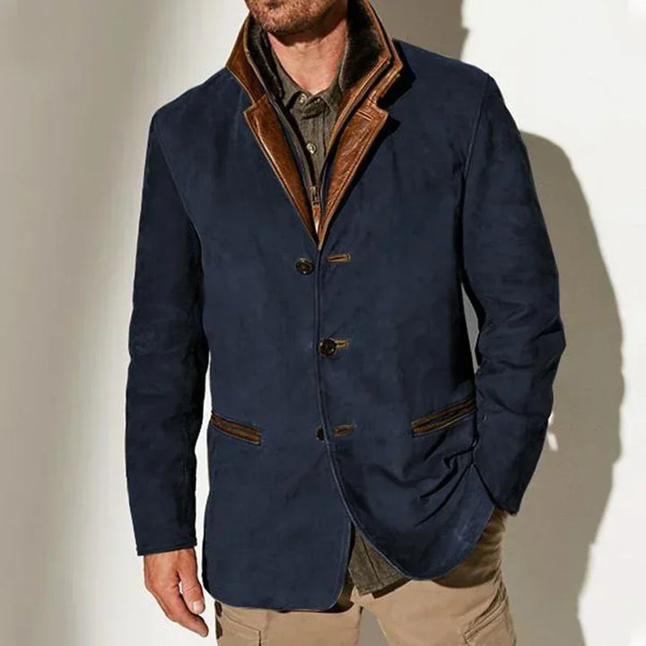 LANCELOT | VINTAGE JACKET